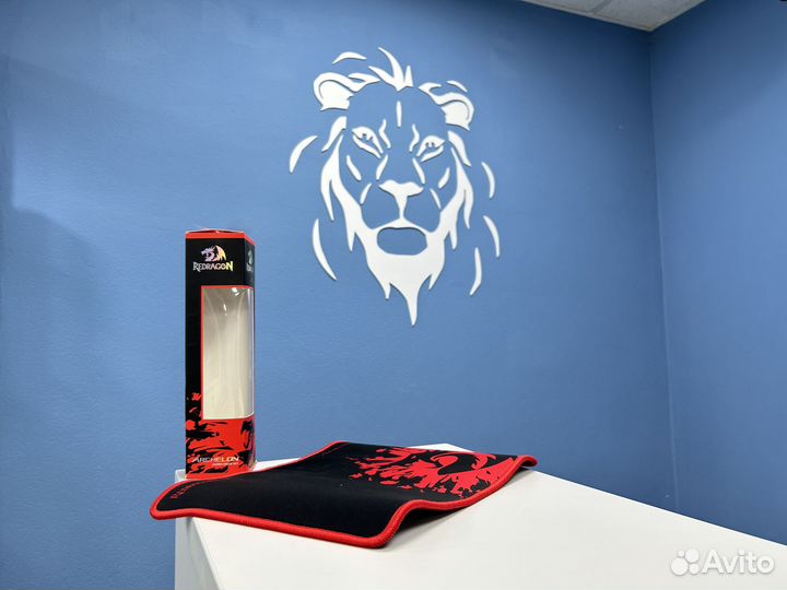 Игровой коврик для мыши Redragon Archelon (вр80)