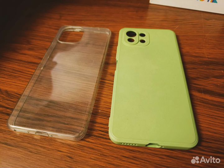 Чехлы для xiaomi mi 9t / 11 lite ne 5g