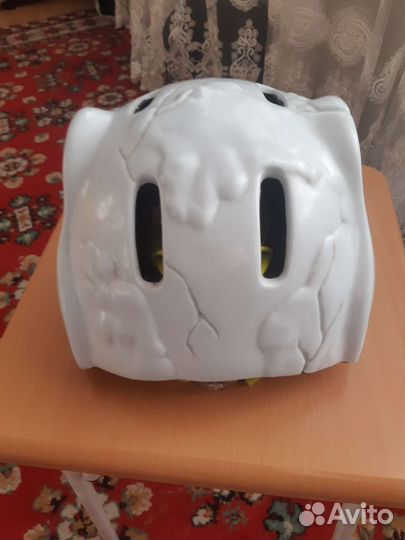 Детский шлем защитный