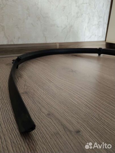 Веерные форсунки омывателя infiniti g