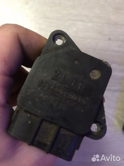 Запчасти mazda 3 bk