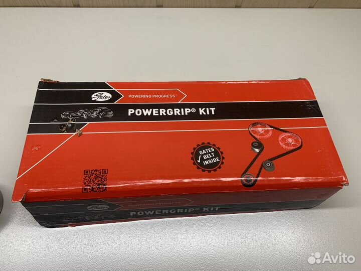 Комплект Грм hyundai tucson