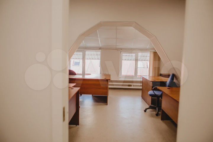 Офис в центре Самары, 11.58 м²