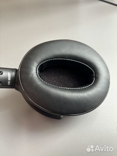 Беспроводные наушники Sennheiser HD350bt