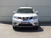 Nissan X-Trail 2.0 CVT, 2015, 106 480 км, с пробегом, цена 1 975 000 руб.