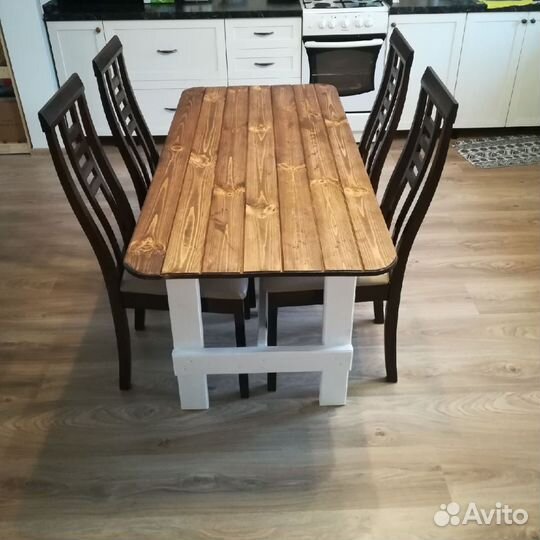 Столы стулья