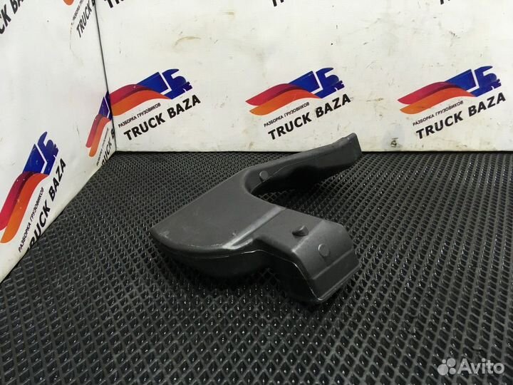 Воздуховод отопителя Man TGL, Man TGS, Man TGX