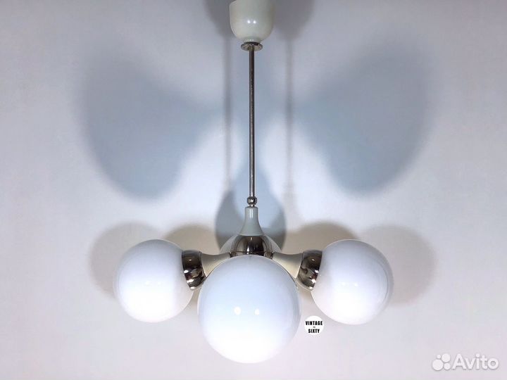 Светильник подвесной 