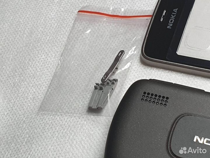 Корпус Nokia 6260