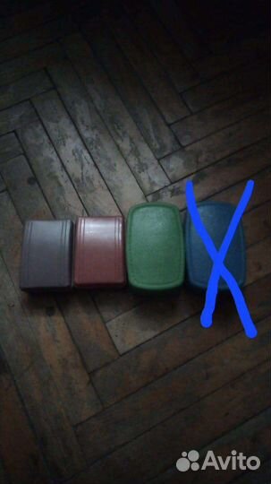 Мыльница СССР