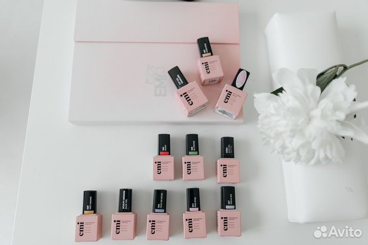 Мастер маникюра и педикюра