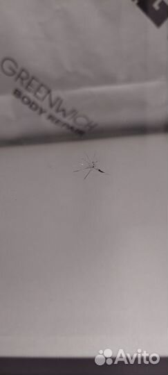 Стекло лобовое Mercedes-Benz G-Class