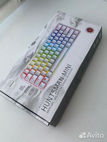 Игровая клавиатура