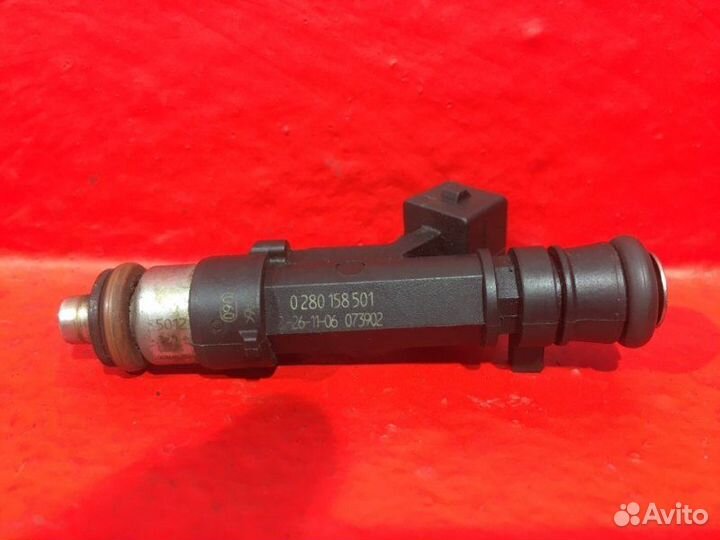 Форсунка Opel Corsa D 1.2 Z12XEP 2009