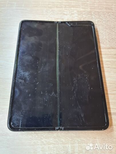 Samsung Galaxy Fold, 12/512 ГБ