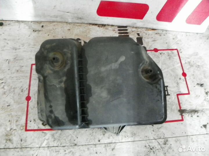 Резонатор воздушного фильтра Kia Sorento