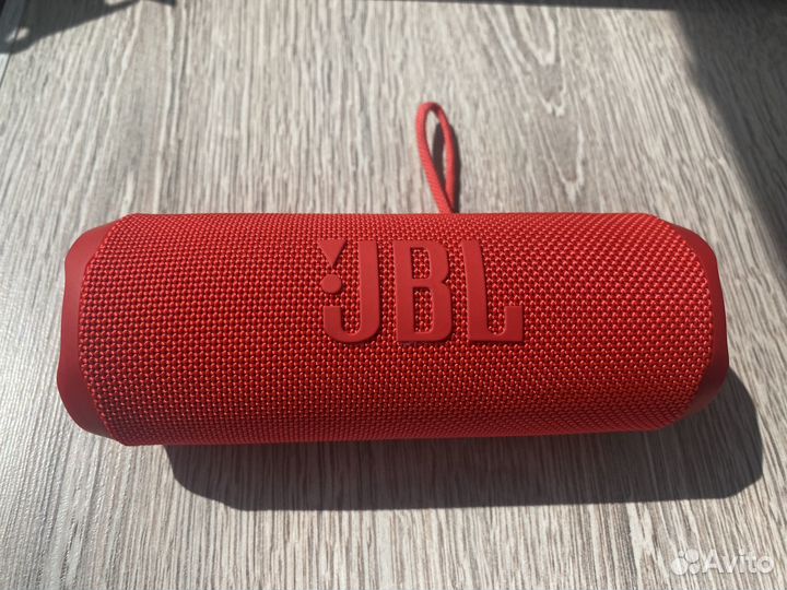 Колонка JBL Flip 6 новая