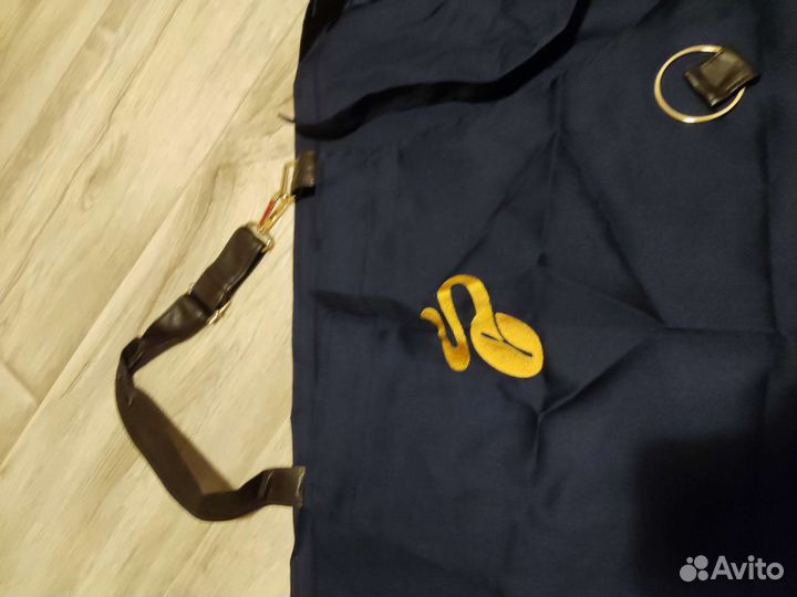 Фартук для бариста