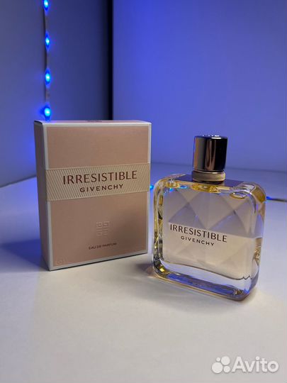 Духи Irresistible Givenchy EDP