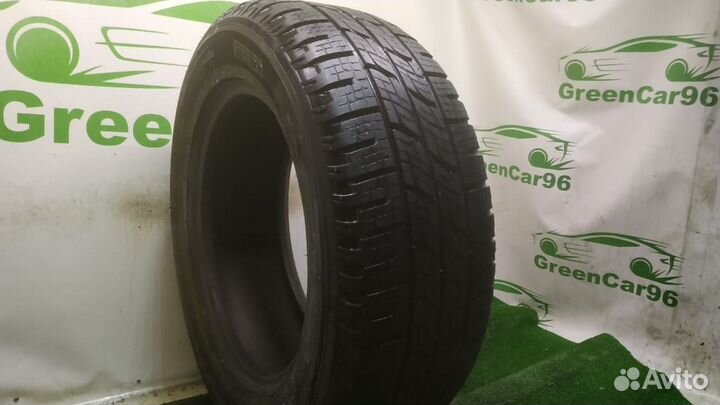 Pirelli Scorpion Zero 255/60 R18