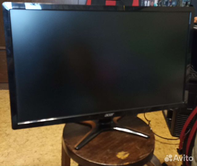 Монитор 27 дюймов 144 гц