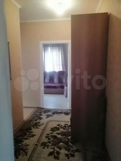 1-к. квартира, 34,8 м², 2/3 эт.