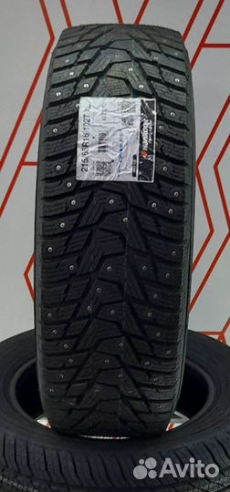 Hankook Winter I'Pike RS2 W429 215/65 R16 102T