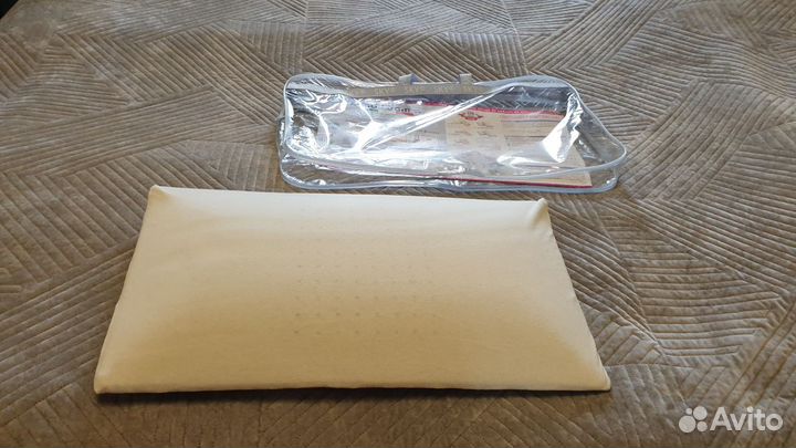 Подушка одеяло плед