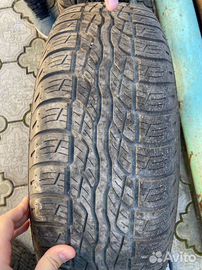 Bridgestone TRR 225/70 R16