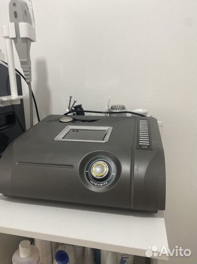 Комбайн косметологический NV-E6 (6 в 1)