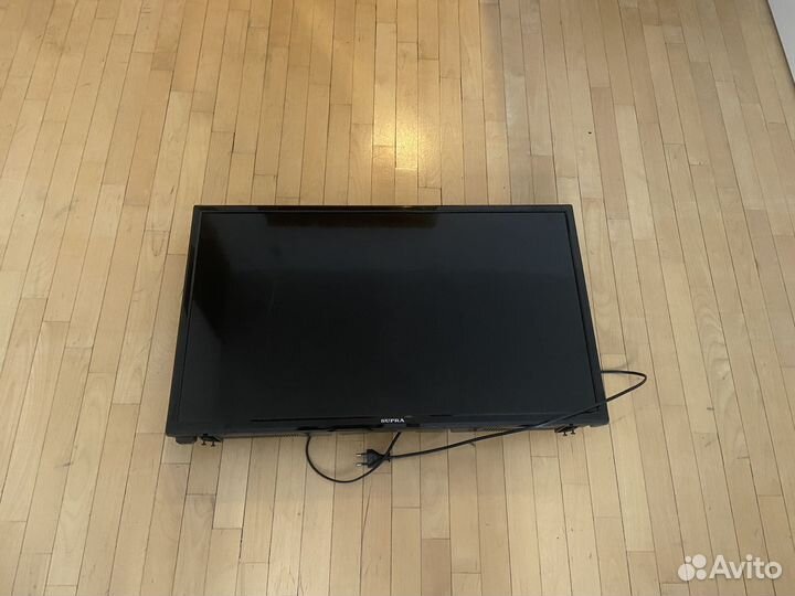 Телевизор supra STV-LC32T440WL