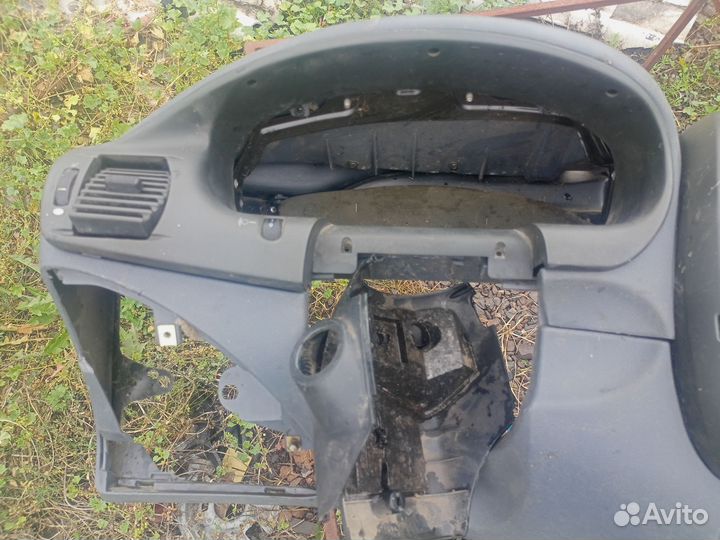 Торпеда фиат браво