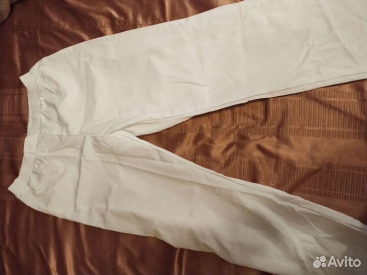 Медицинский костюм