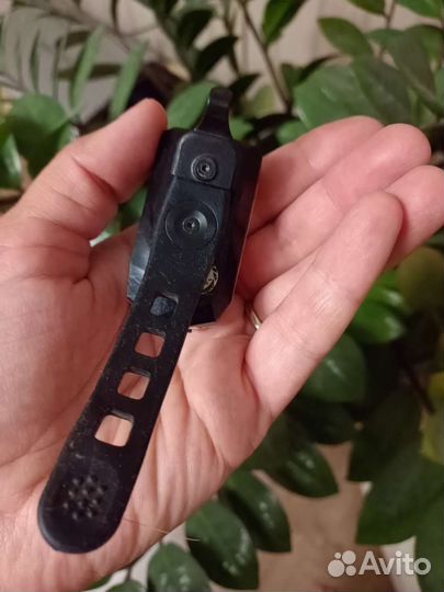 Фонарь для велосипеда moon