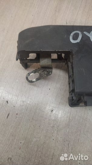 Б/У Блок предохранителей Opel Corsa D#001