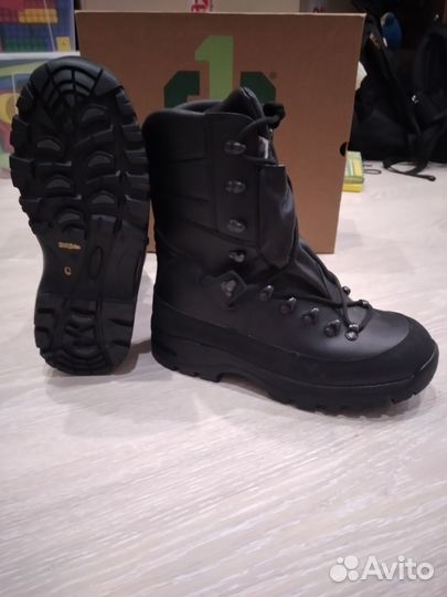 Берцы Фарадей 517. Размер 41С