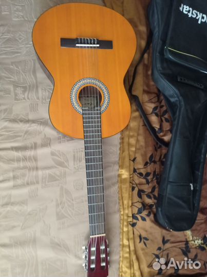 Гитара 6-ти струнная