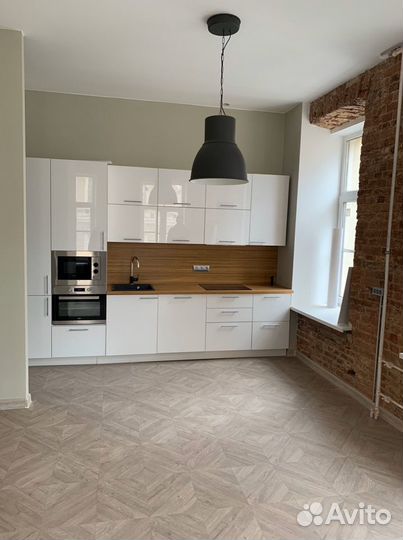 Кухня на заказ