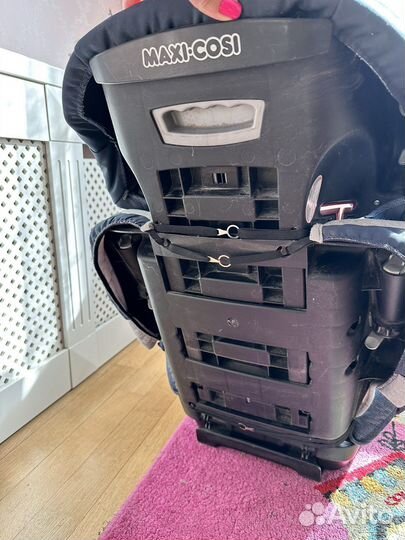 Автокресло maxi cosi