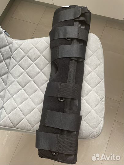 Ортез на коленный сустав orlett ks-601