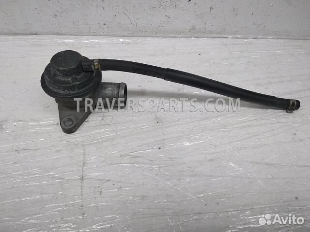 Клапан егр Ниссан GT-R