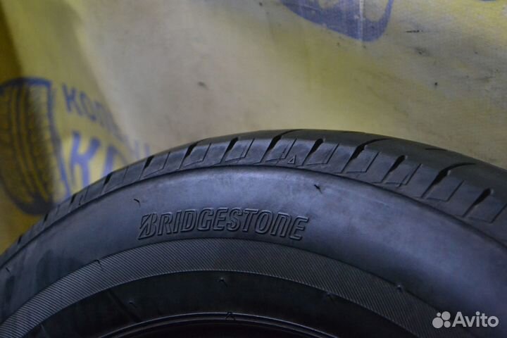 Bridgestone Playz PX-RV II 195/65 R15