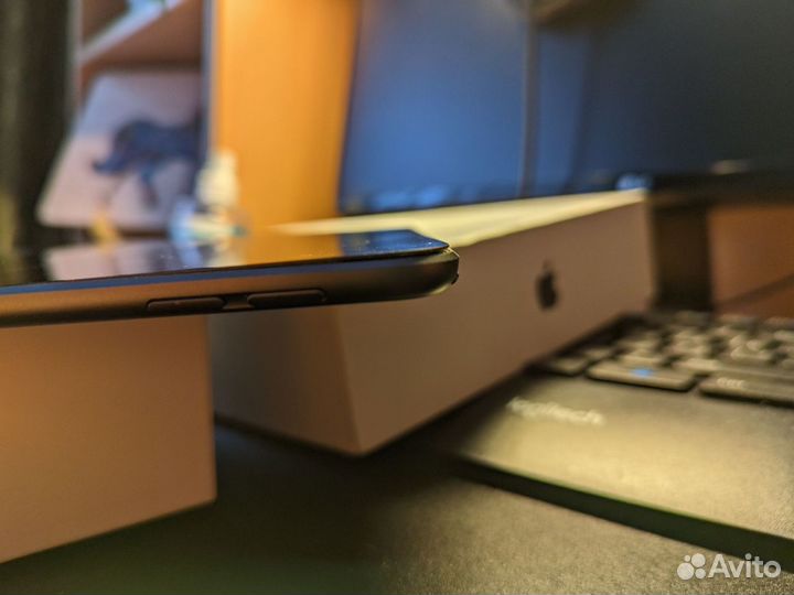 Apple iPad air 3 (2019) на запчасти