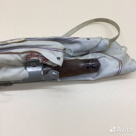 Подушка безопасности боковая шторка Geely Emgrand EC7 2008