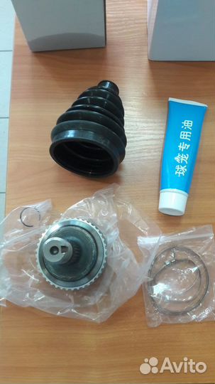 Шрус наружный комплект Geely MK MK Cross