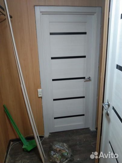 Межкомнатные двери новые со склада