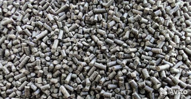 Шрот подсолнечный