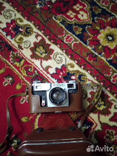 Фотоаппарат Киев