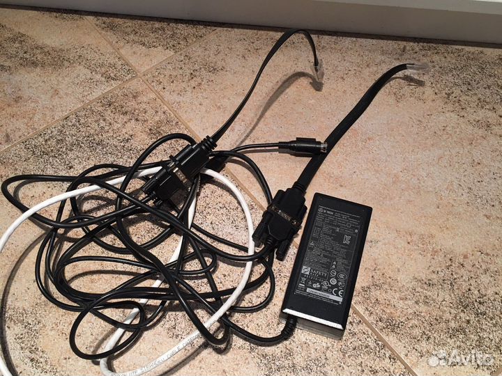 Касса Bixolon-01K машина контрольно-кассовая