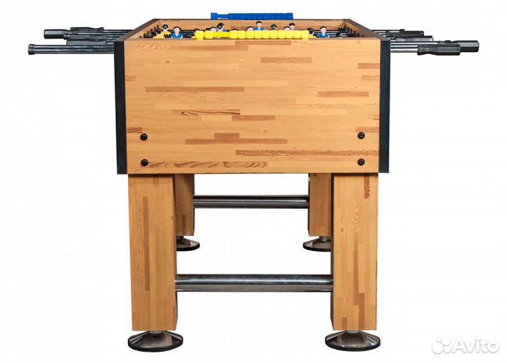 Настольный футбол Champion Pro